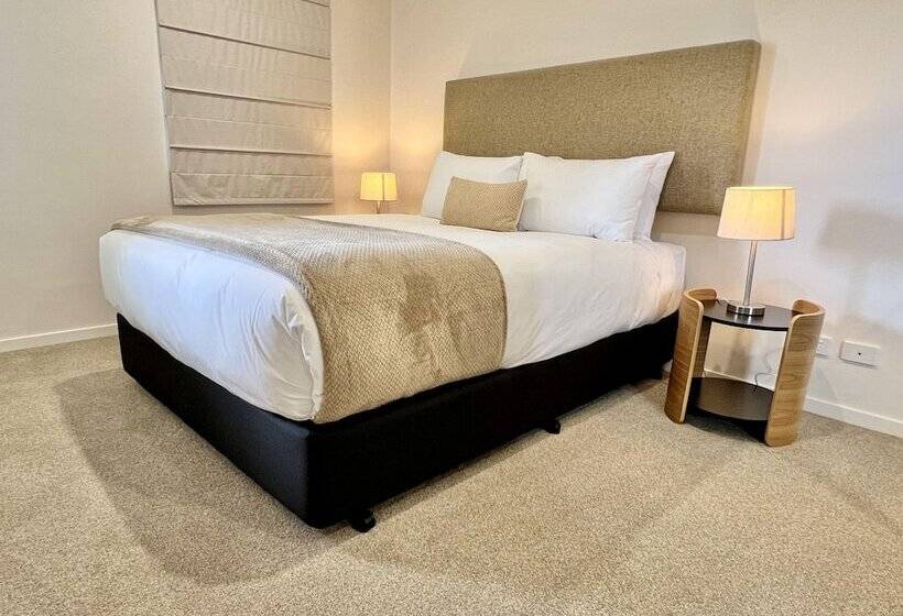 Sixty Six Boutique Apartments