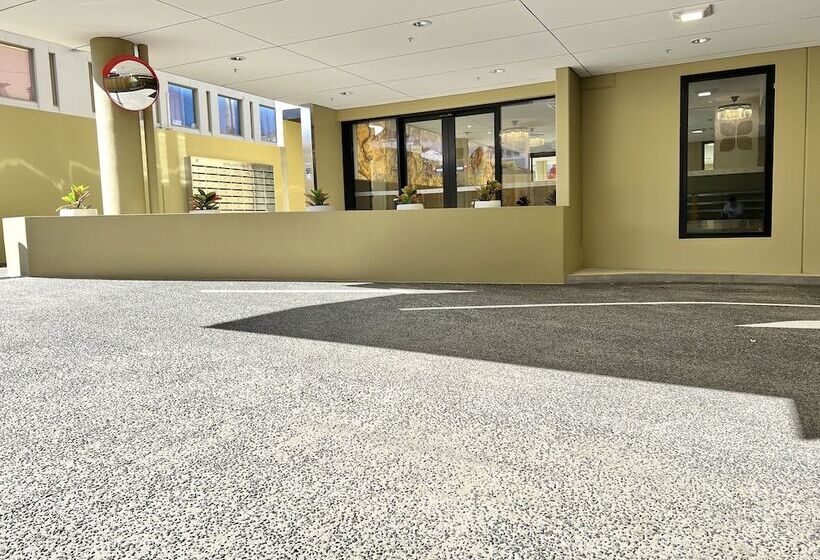 Sixty Six Boutique Apartments