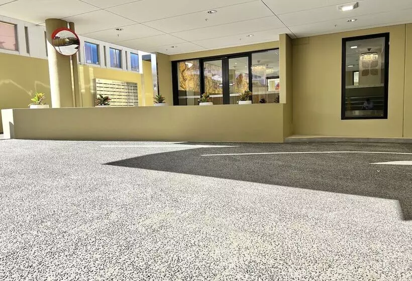 Sixty Six Boutique Apartments