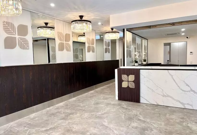 Sixty Six Boutique Apartments