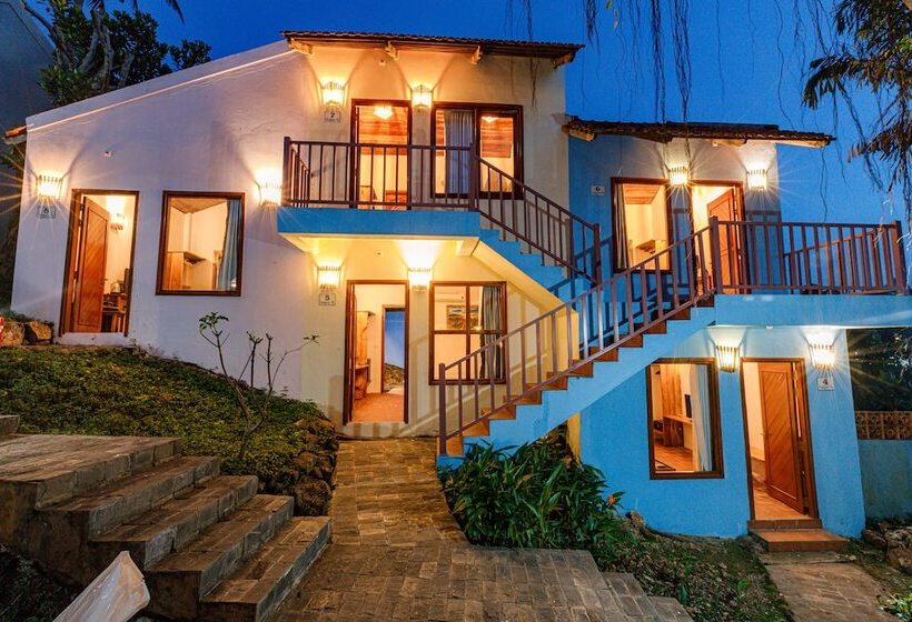 Star Hill Village Resort Phu Quoc