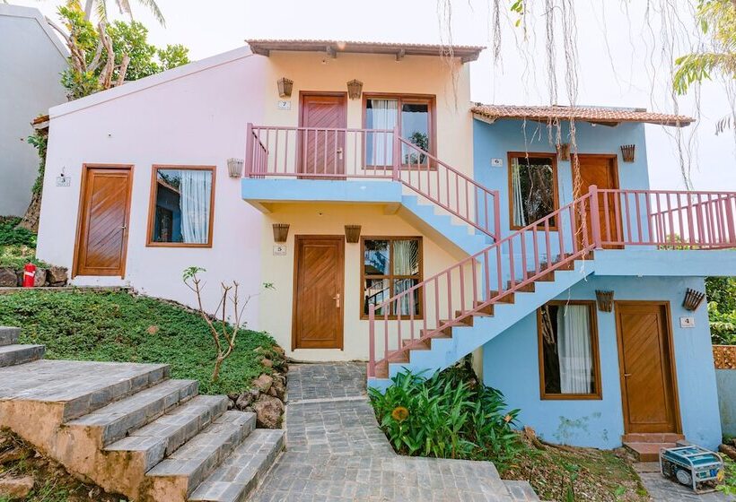 Star Hill Village Resort Phu Quoc