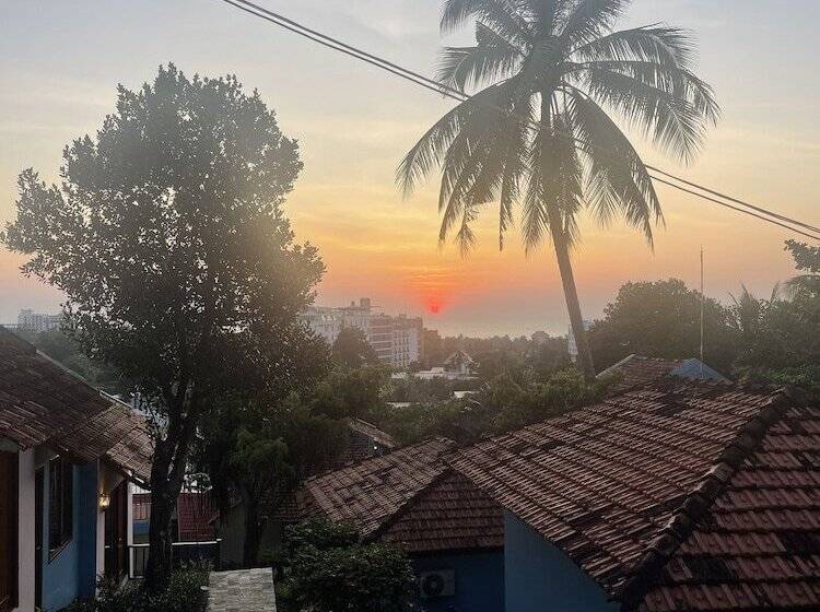 Star Hill Village Resort Phu Quoc