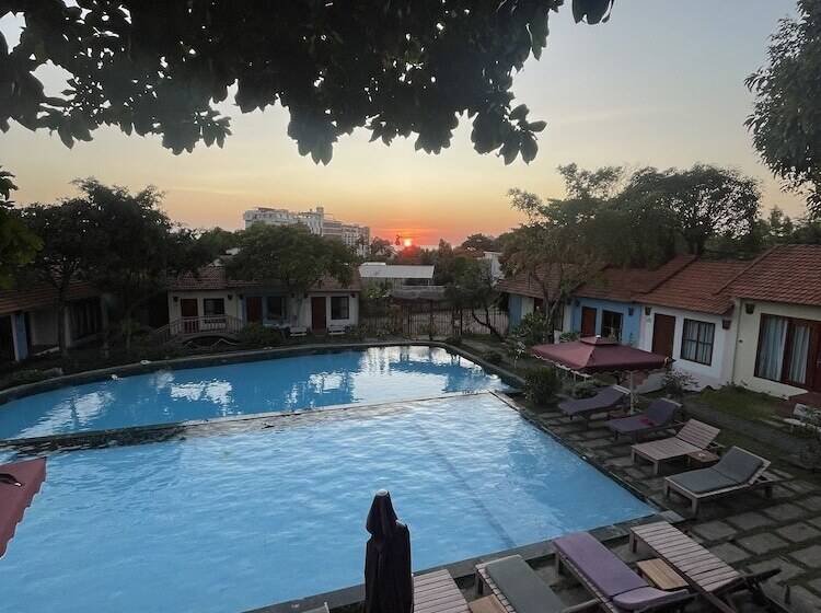 Star Hill Village Resort Phu Quoc