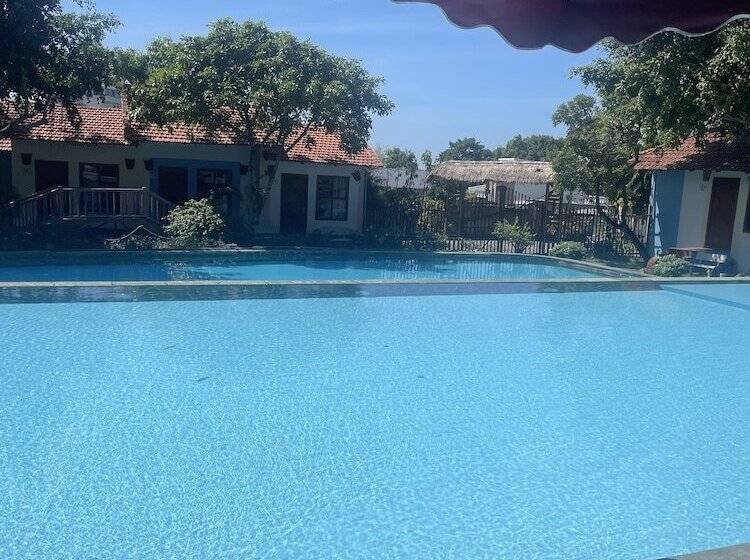 Star Hill Village Resort Phu Quoc