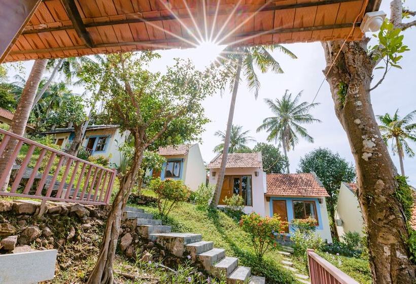 Star Hill Village Resort Phu Quoc