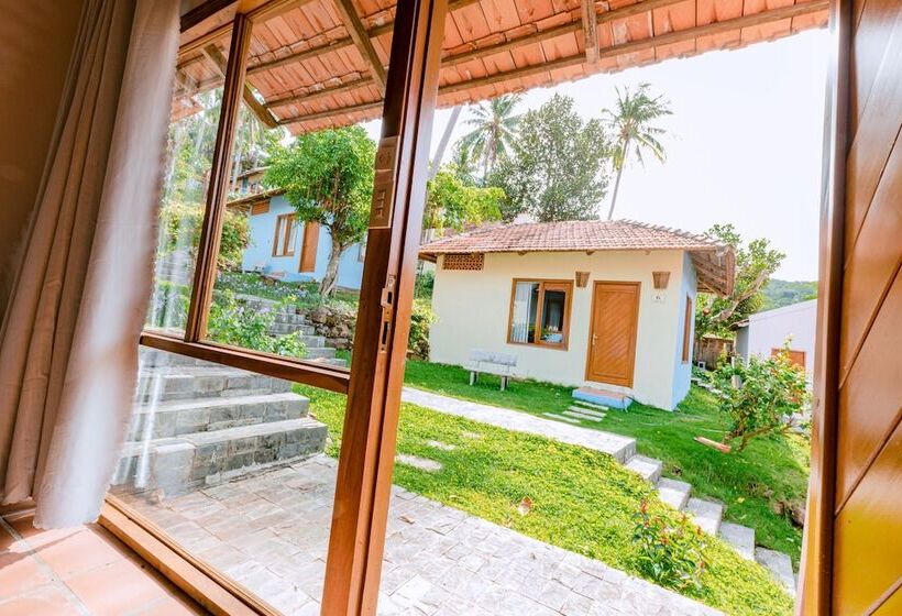 Star Hill Village Resort Phu Quoc