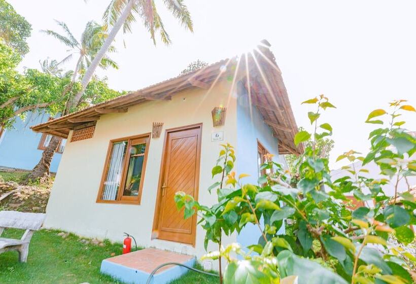 Star Hill Village Resort Phu Quoc