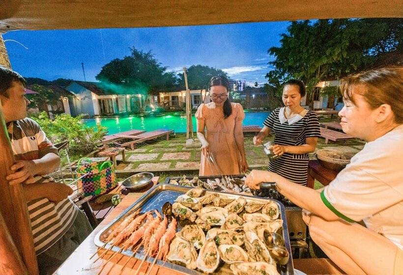 Star Hill Village Resort Phu Quoc