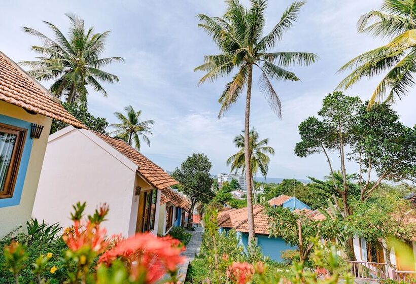 Star Hill Village Resort Phu Quoc