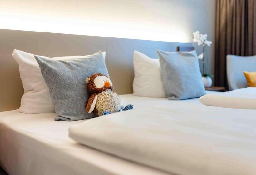 Hey Lou Hotel Monheim Am Rhein