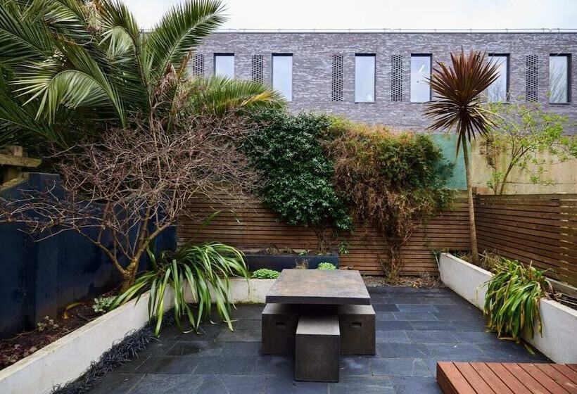The Southwark Townhouse Adorable 3bdr House With Garden