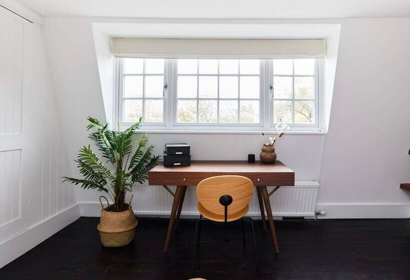 The Southwark Townhouse Adorable 3bdr House With Garden