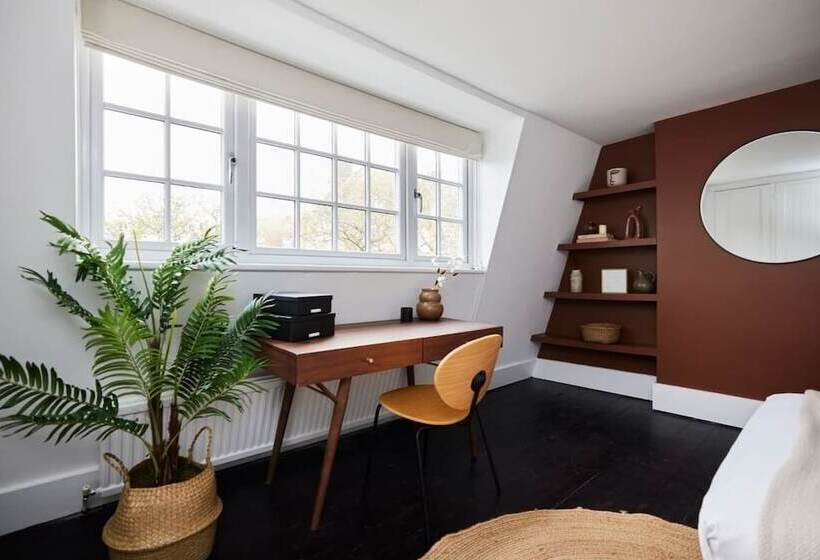 The Southwark Townhouse Adorable 3bdr House With Garden