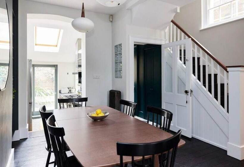 The Southwark Townhouse Adorable 3bdr House With Garden
