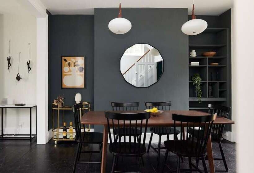 The Southwark Townhouse Adorable 3bdr House With Garden