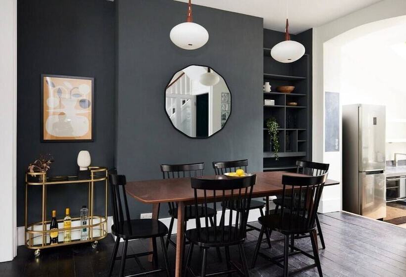 The Southwark Townhouse Adorable 3bdr House With Garden