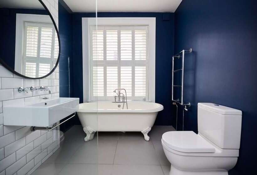 The Southwark Townhouse Adorable 3bdr House With Garden