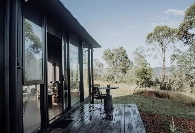 Wander In The Scenic Rim