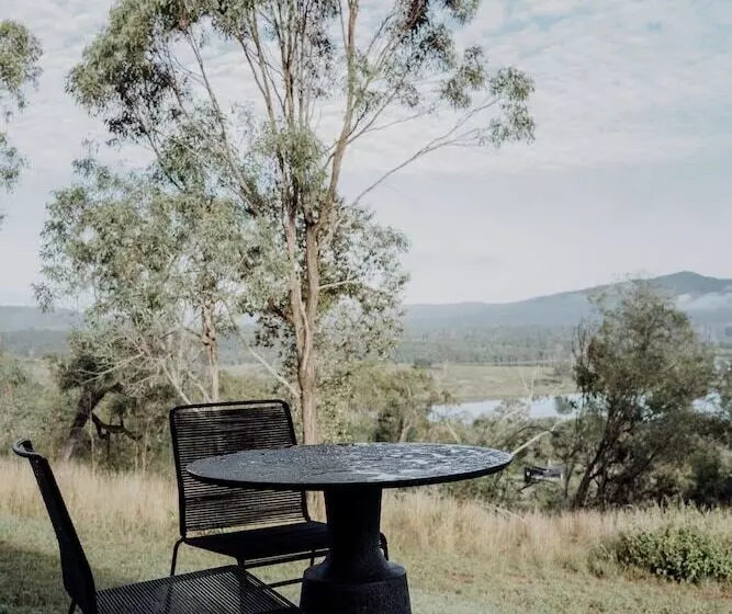 Wander In The Scenic Rim