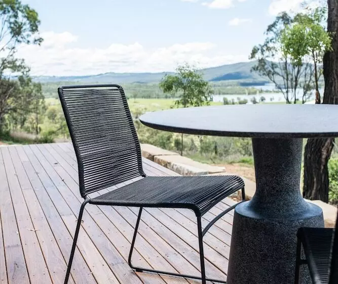 Wander In The Scenic Rim