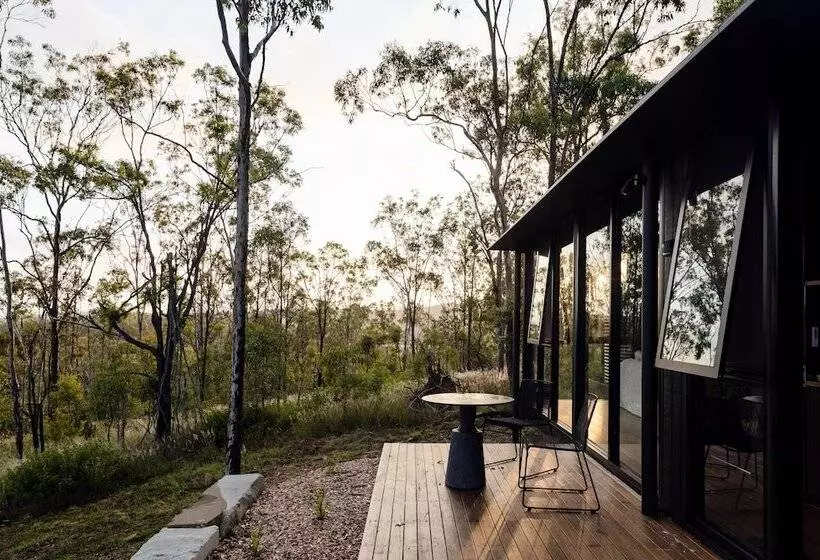 Wander In The Scenic Rim