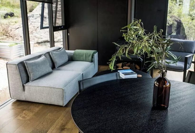 Wander In The Scenic Rim