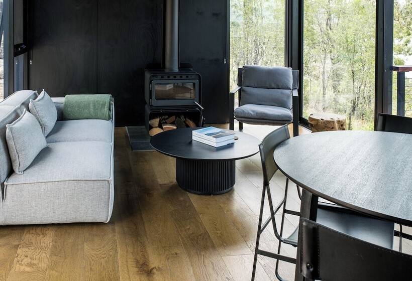 Wander In The Scenic Rim