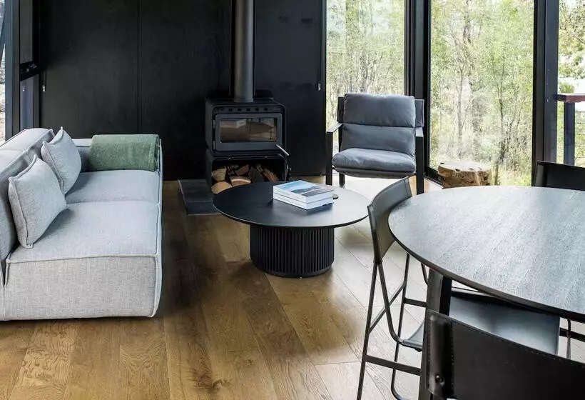 Wander In The Scenic Rim