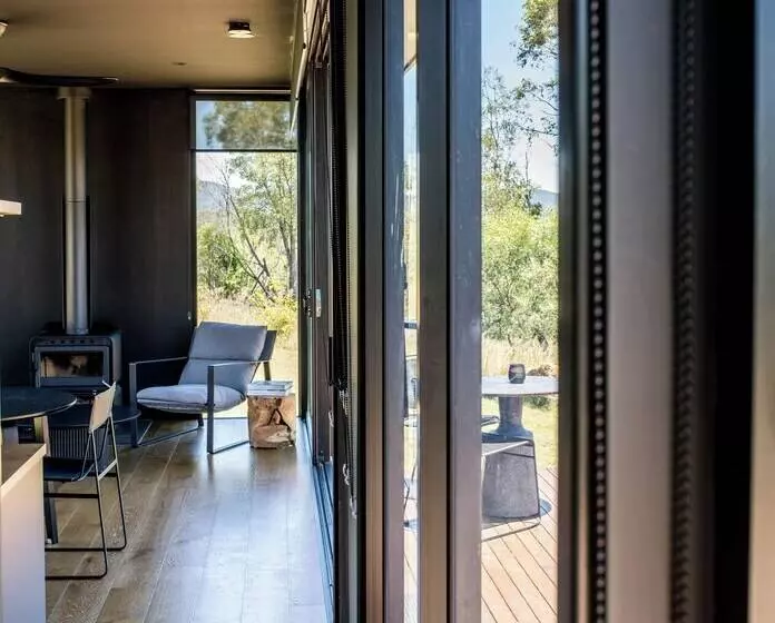 Wander In The Scenic Rim