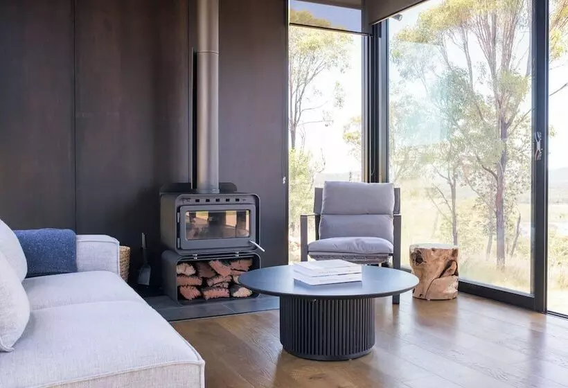 Wander In The Scenic Rim