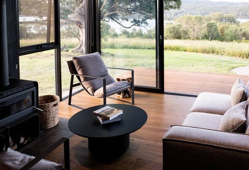 Wander In The Scenic Rim