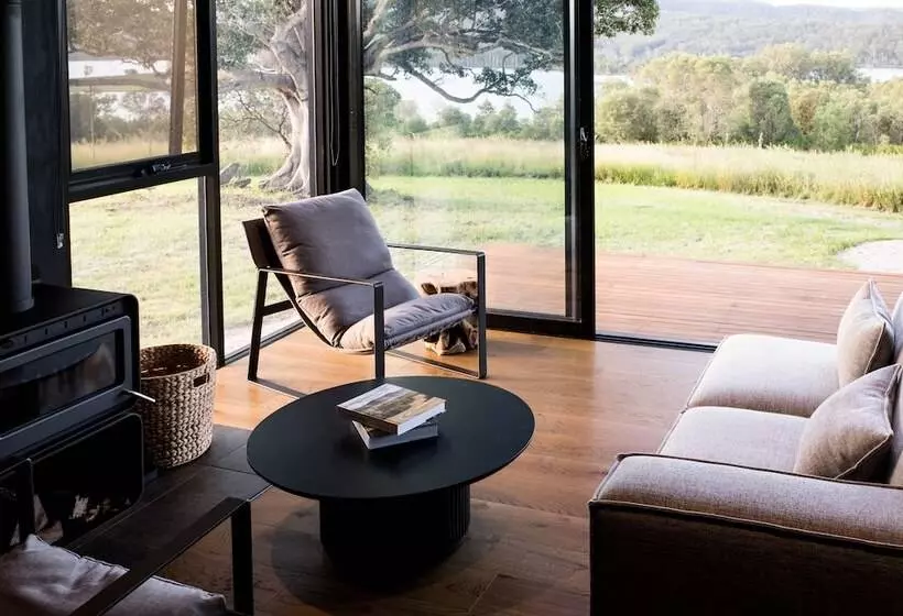 Wander In The Scenic Rim