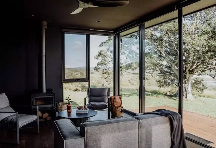 Wander In The Scenic Rim