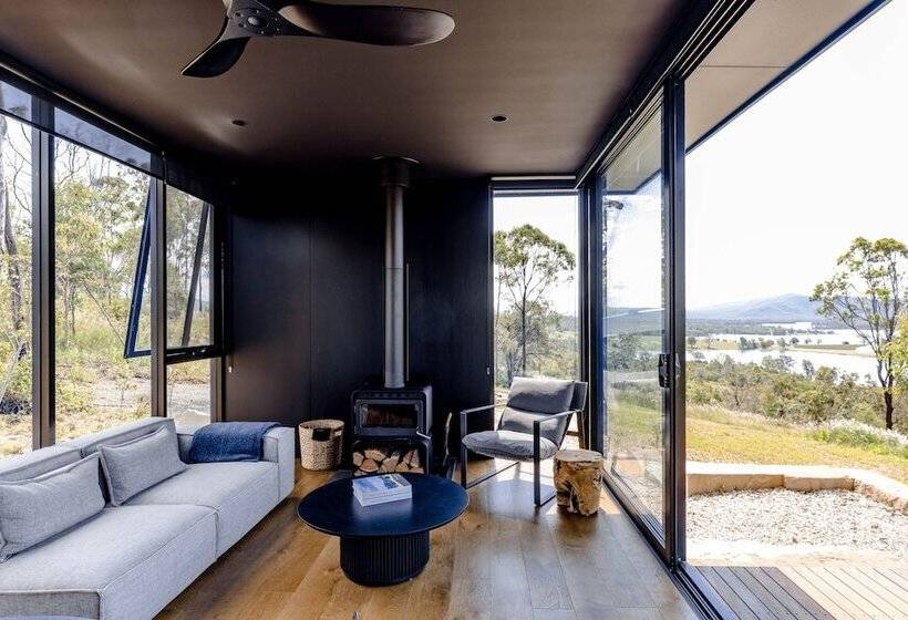 Wander In The Scenic Rim