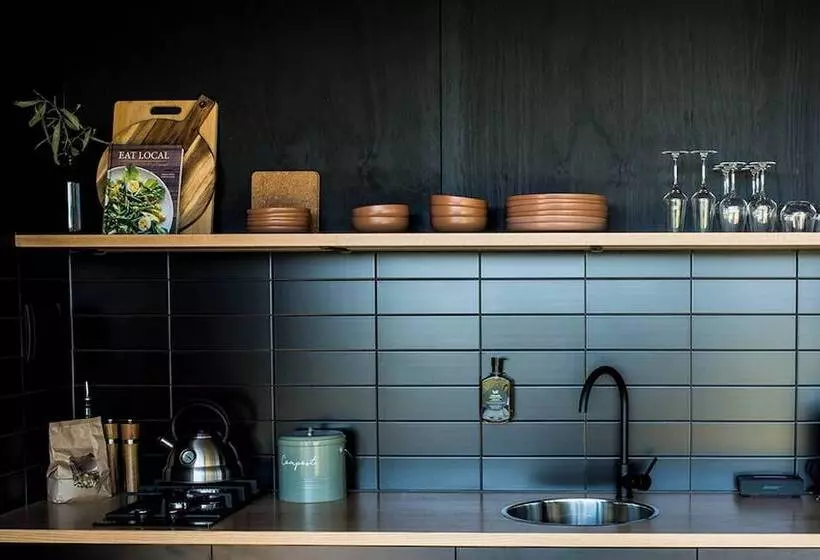 Wander In The Scenic Rim