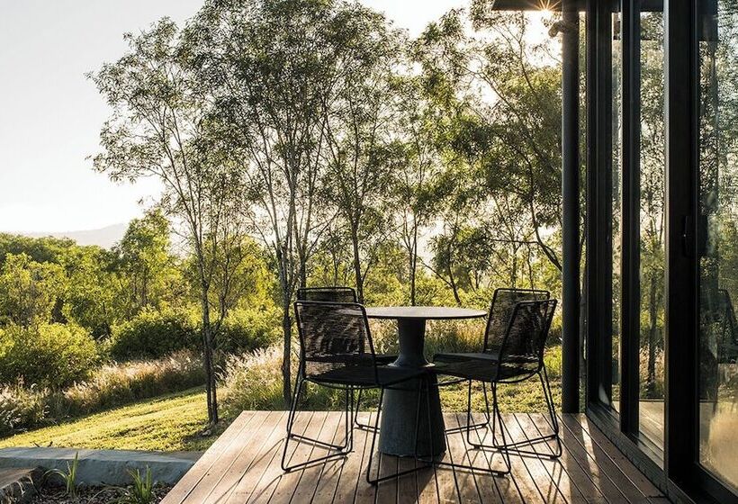 Wander In The Scenic Rim