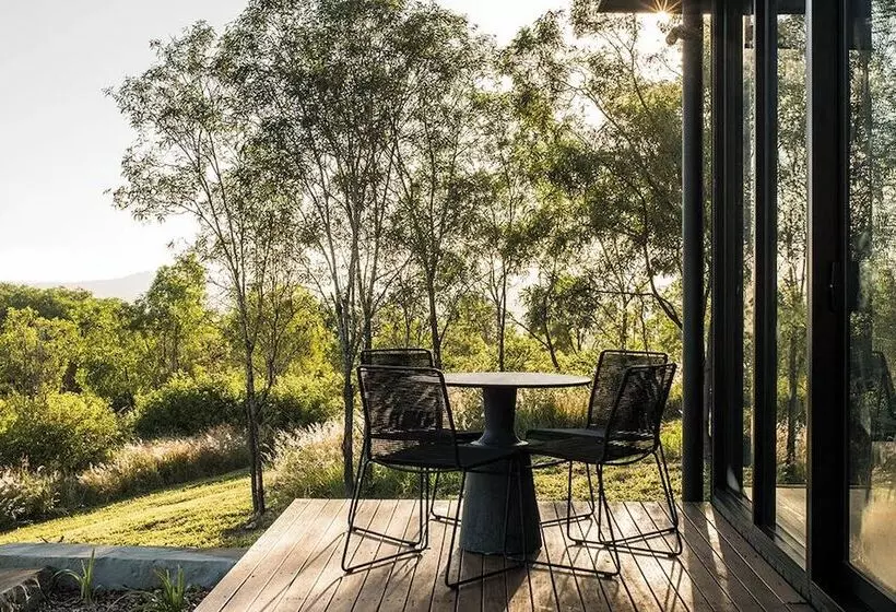 Wander In The Scenic Rim