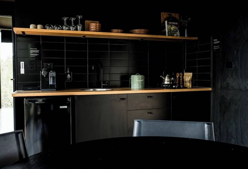 Wander In The Scenic Rim