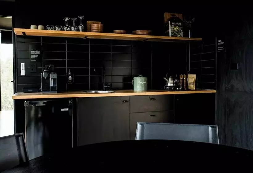 Wander In The Scenic Rim