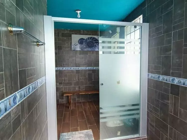 Aamiaismajoitus (B&B) Mar De Fondo
