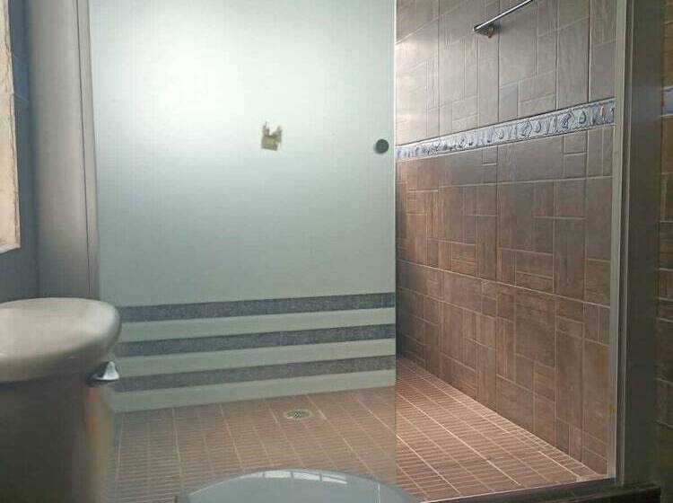 住宿加早餐  Mar De Fondo