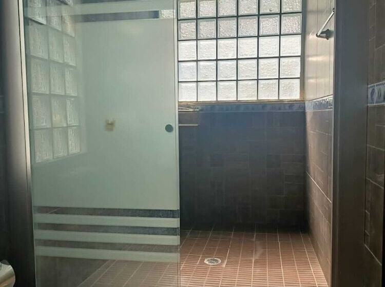 住宿加早餐  Mar De Fondo