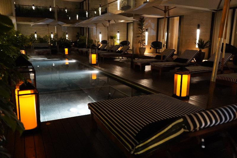 El Lugar Del Que Te Hable Hotel Boutique