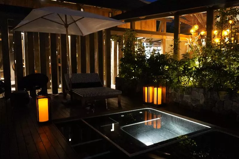 El Lugar Del Que Te Hable Hotel Boutique