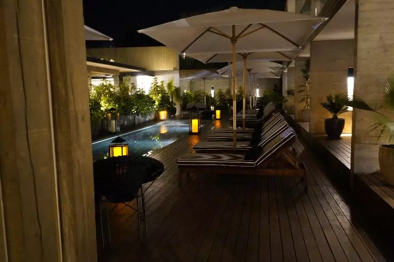 El Lugar Del Que Te Hable Hotel Boutique