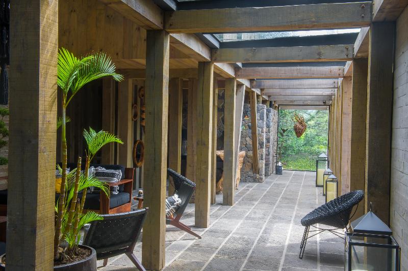 El Lugar Del Que Te Hable Hotel Boutique