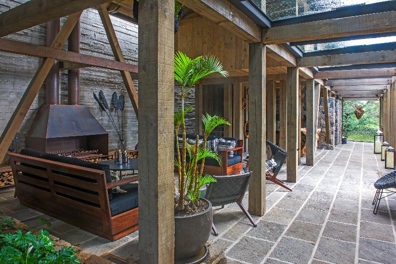 El Lugar Del Que Te Hable Hotel Boutique