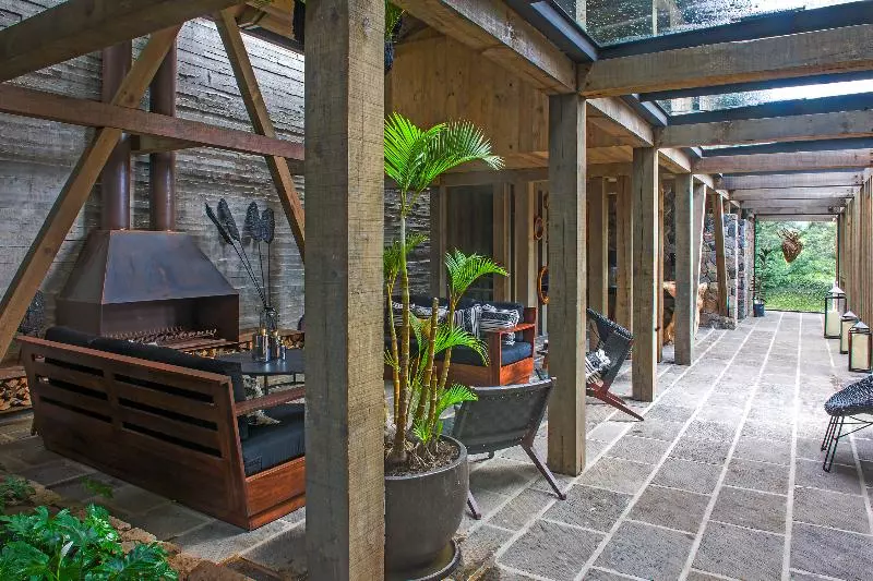 El Lugar Del Que Te Hable Hotel Boutique