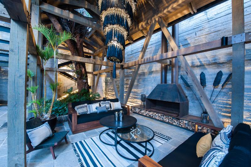 El Lugar Del Que Te Hable Hotel Boutique